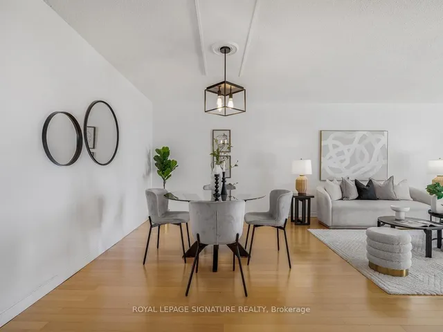 Additional property image - 2045 Lake Shore Blvd Unit 1008