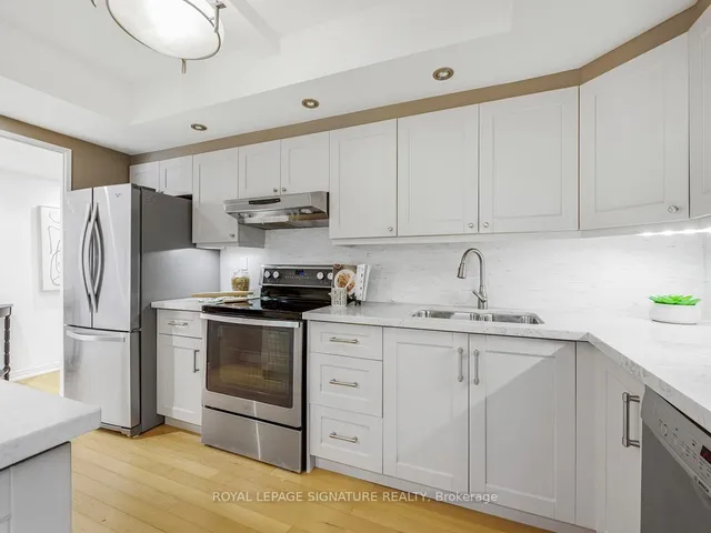 Additional property image - 2045 Lake Shore Blvd Unit 1008