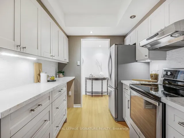 Additional property image - 2045 Lake Shore Blvd Unit 1008