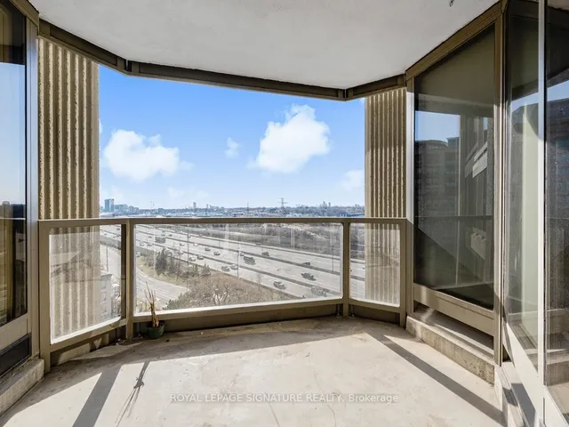 Additional property image - 2045 Lake Shore Blvd Unit 1008