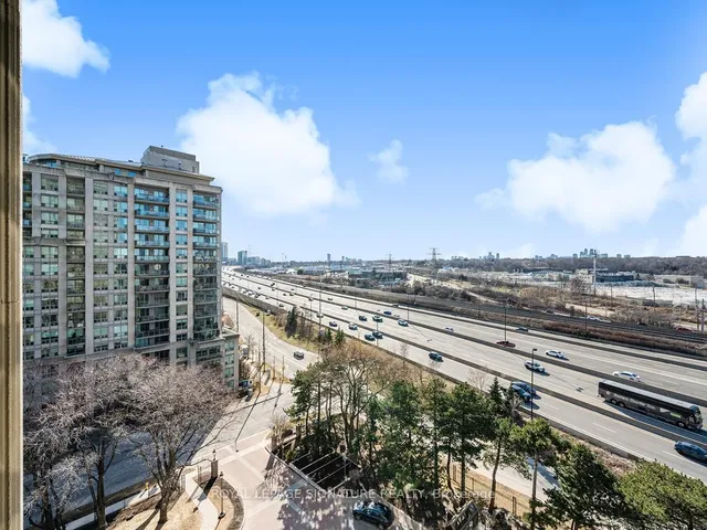 Additional property image - 2045 Lake Shore Blvd Unit 1008