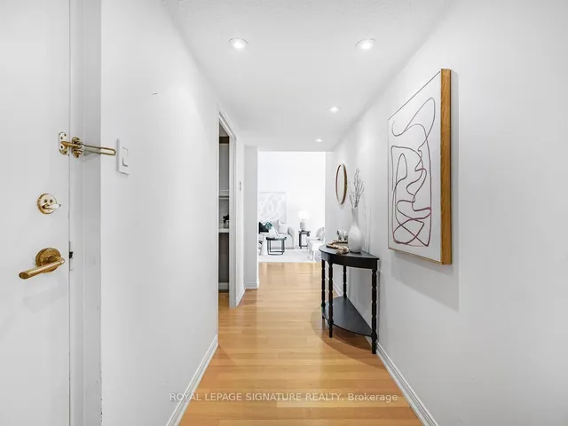 Additional property image - 2045 Lake Shore Blvd Unit 1008