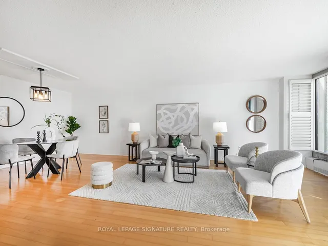 Additional property image - 2045 Lake Shore Blvd Unit 1008