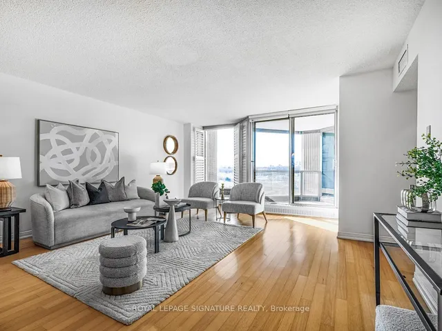 Additional property image - 2045 Lake Shore Blvd Unit 1008