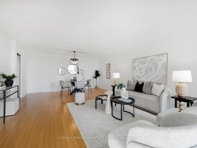 Additional property image - 2045 Lake Shore Blvd Unit 1008