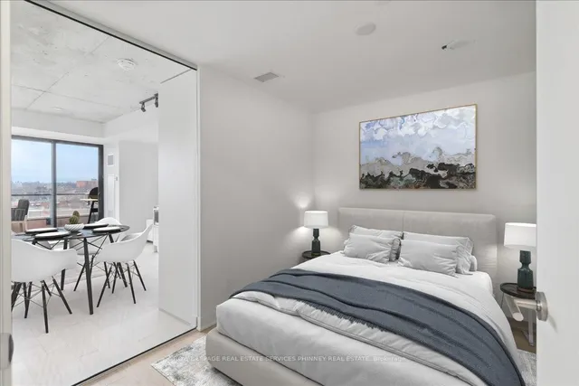 Additional property image - 2720 Dundas St Unit 515
