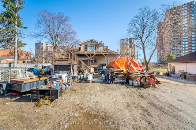 Additional property image - 255 Albion Rd