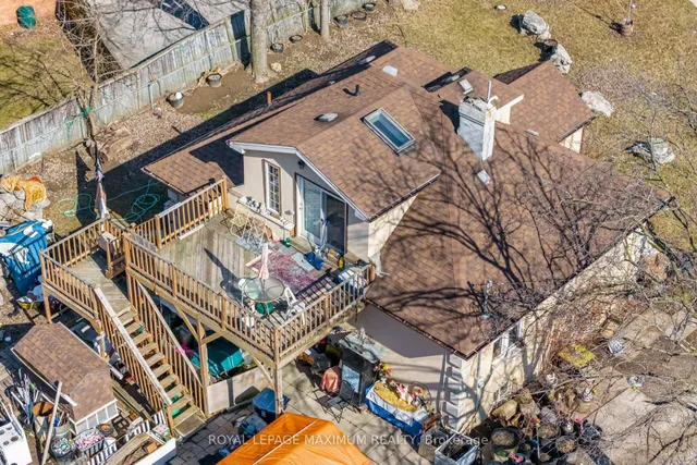 Additional property image - 255 Albion Rd