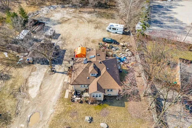 Additional property image - 255 Albion Rd