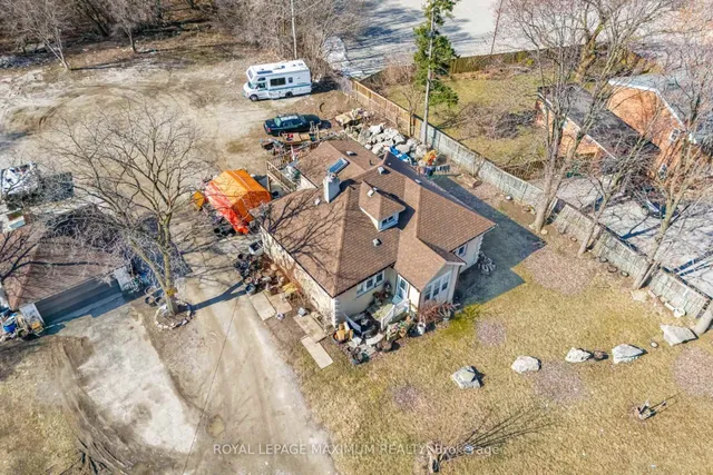 Additional property image - 255 Albion Rd
