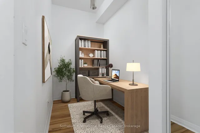 Additional image 6 of 55 Eglinton Ave Unit 1010