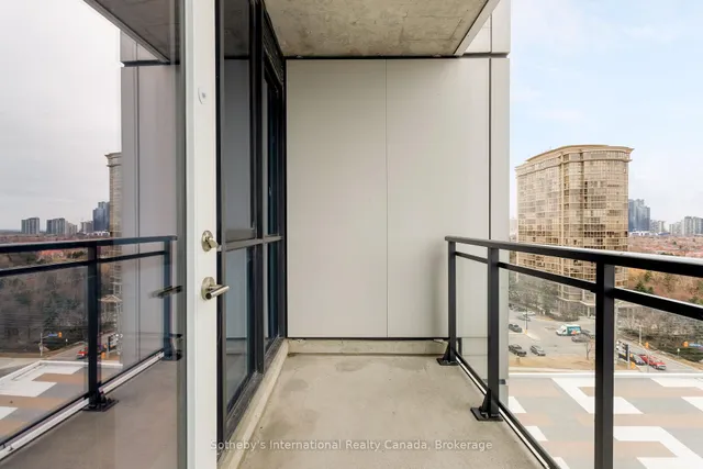 Additional image 4 of 55 Eglinton Ave Unit 1010