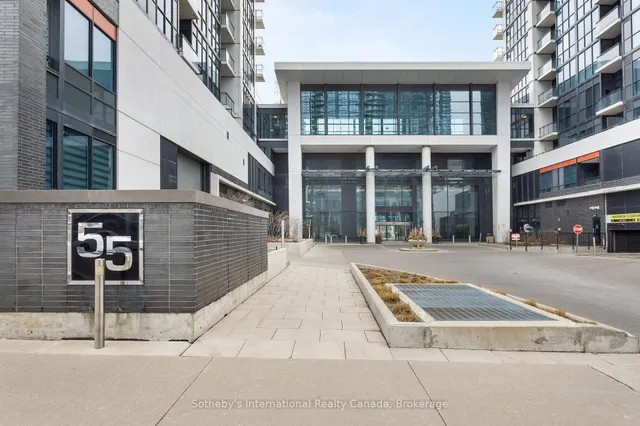Additional image 21 of 55 Eglinton Ave Unit 1010