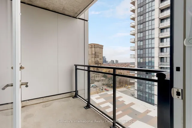 Additional image 3 of 55 Eglinton Ave Unit 1010