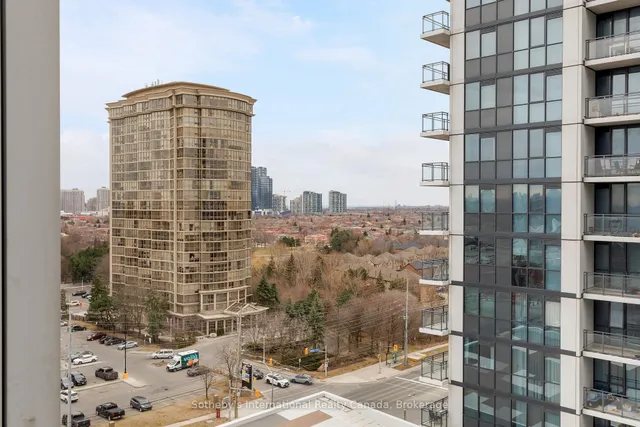 Primary image of 55 Eglinton Ave Unit 1010