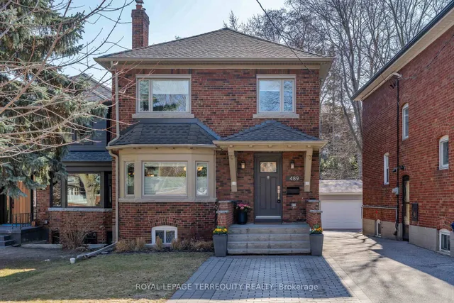 Additional property image - 489 Glenlake Ave