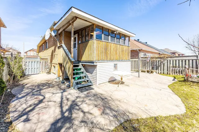 Additional property image - 21 Collingwood Ave