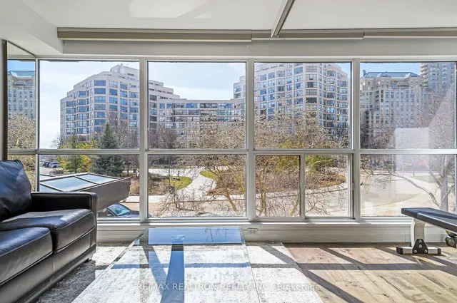 Additional property image - 2261 Lake Shore Blvd Unit 220
