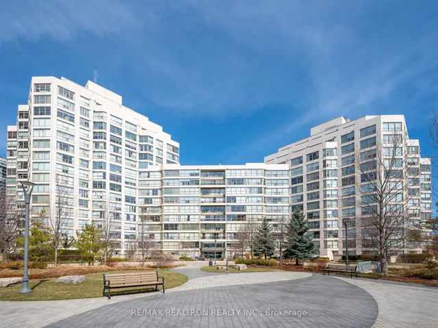 Additional property image - 2261 Lake Shore Blvd Unit 220