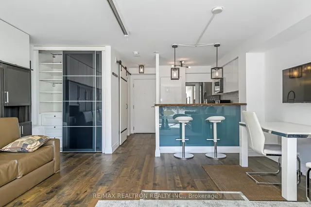 Additional property image - 2261 Lake Shore Blvd Unit 220