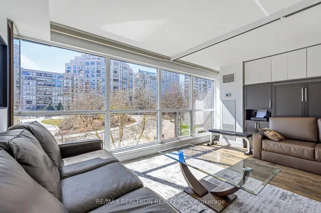 Additional property image - 2261 Lake Shore Blvd Unit 220