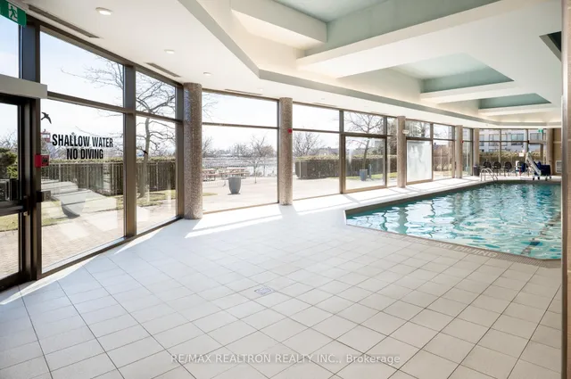 Additional property image - 2261 Lake Shore Blvd Unit 220
