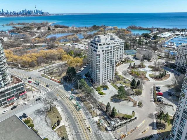 Additional property image - 2261 Lake Shore Blvd Unit 220