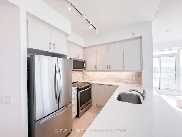 Additional property image - 15 Zorra St Unit 408