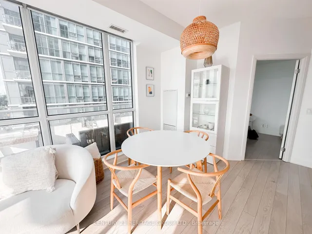 Additional property image - 15 Zorra St Unit 408