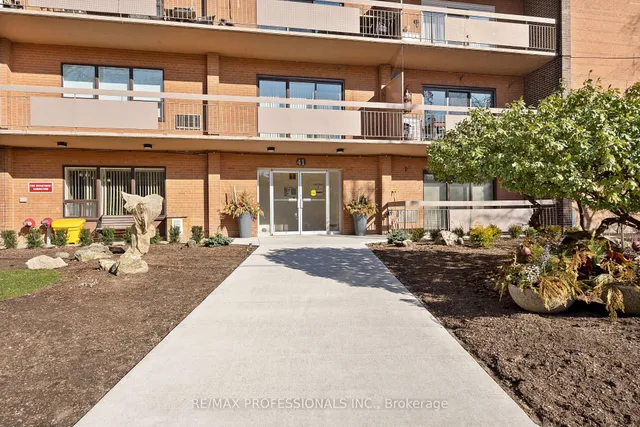 Additional property image - 41 Lake Shore Dr Unit 501