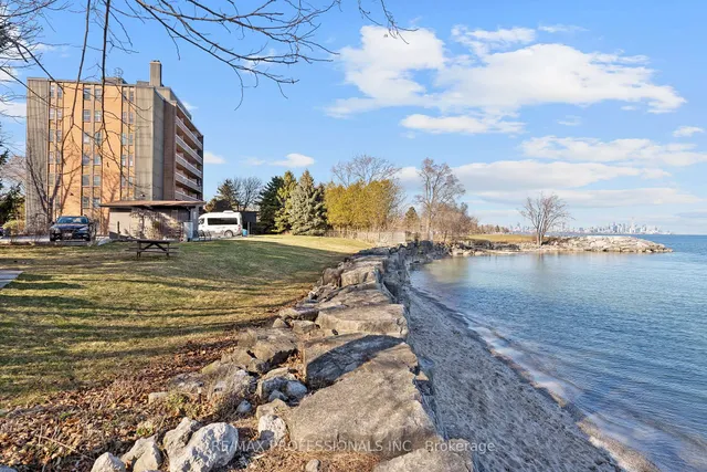 Additional property image - 41 Lake Shore Dr Unit 501