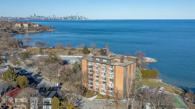 Additional property image - 41 Lake Shore Dr Unit 501
