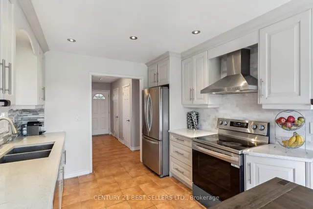 Additional property image - 5874 Sidmouth St