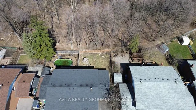 Additional property image - 3299 Queen Frederica Dr