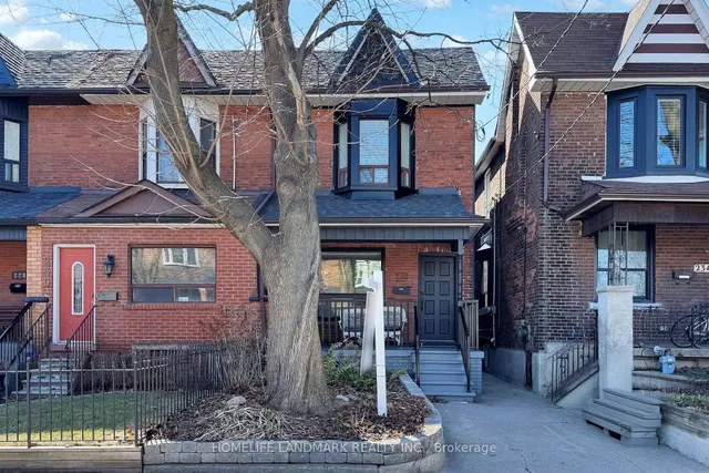 Property image for 232 Laughton Ave