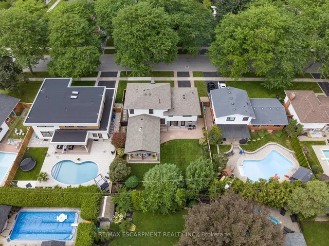 Additional property image - 3362 Guildwood Dr