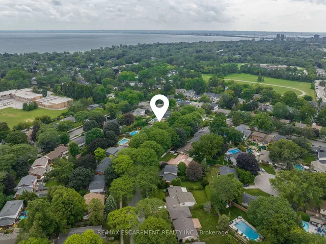 Additional property image - 3362 Guildwood Dr