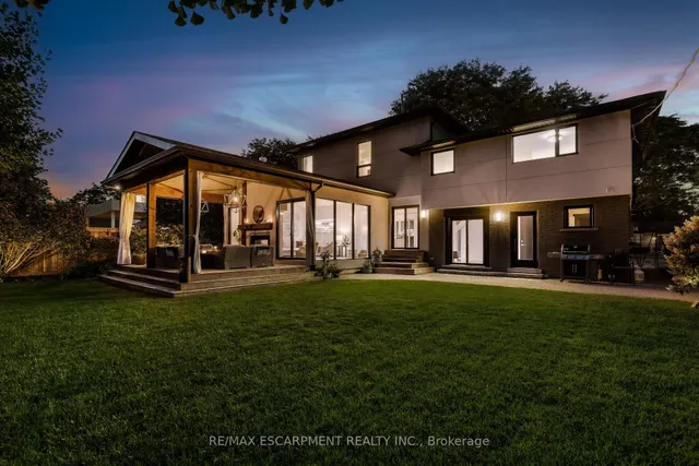 Additional property image - 3362 Guildwood Dr