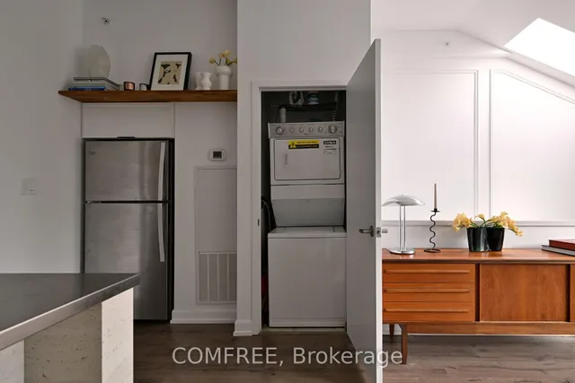 Additional property image - 1410 Dupont St Unit 420