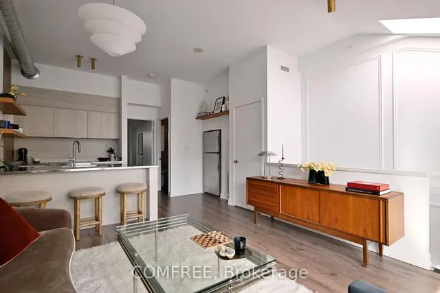 Additional property image - 1410 Dupont St Unit 420