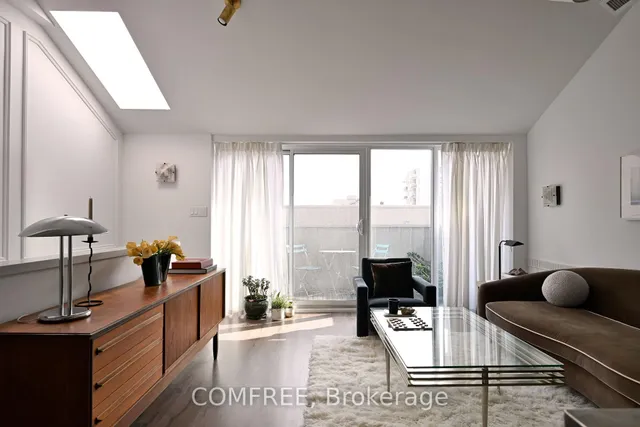 Additional property image - 1410 Dupont St Unit 420