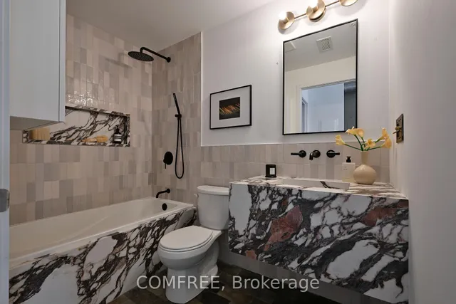 Property image - 1410 Dupont St Unit 420