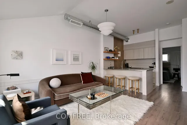 Additional property image - 1410 Dupont St Unit 420