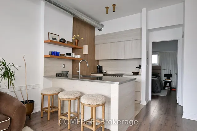 Additional property image - 1410 Dupont St Unit 420