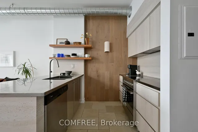 Additional property image - 1410 Dupont St Unit 420