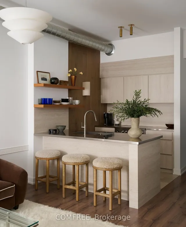Additional property image - 1410 Dupont St Unit 420