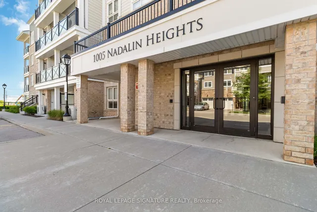 Additional property image - 1005 Nadalin Hts Unit 203