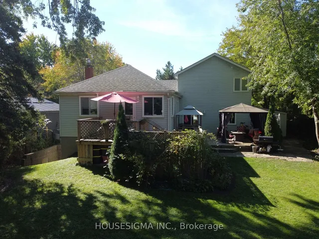 Additional property image - 899 Hazel St