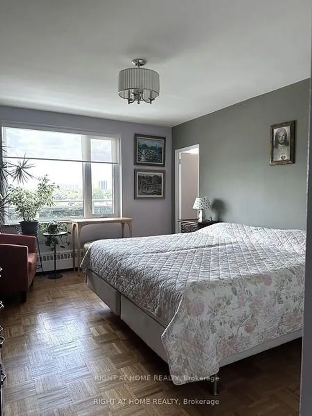 Additional property image - 346 The West Mall N/A Unit 603