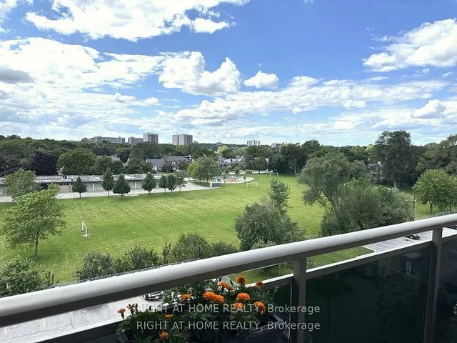 Additional property image - 346 The West Mall N/A Unit 603